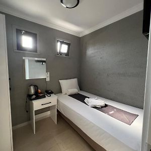 Chambre Simple