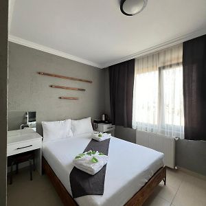 Private Bathroom Double Room